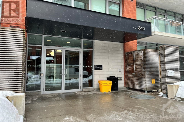 340 MCLEOD STREET UNIT#747, Ottawa