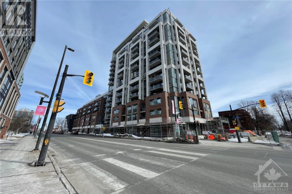 560 RIDEAU STREET UNIT#622, Ottawa