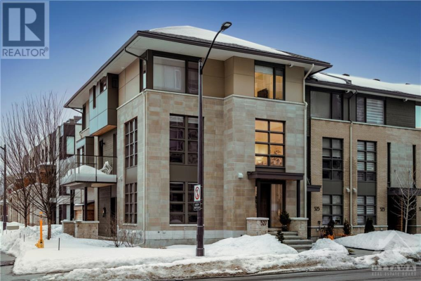 527 DE MAZENOD AVENUE, Ottawa