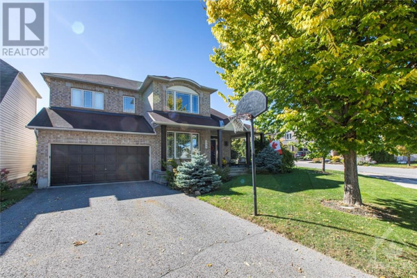 529 TESKIWA CRESCENT, Kanata