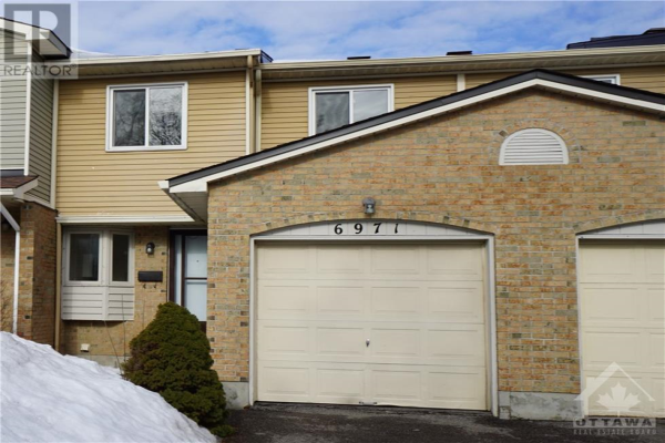 6971 DU BOIS AVENUE UNIT#38, Ottawa