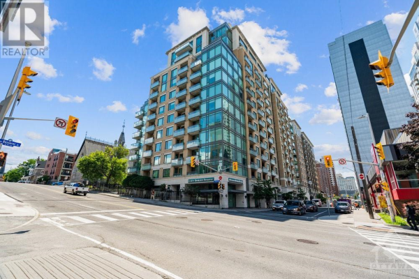 238 BESSERER STREET UNIT#611, Ottawa