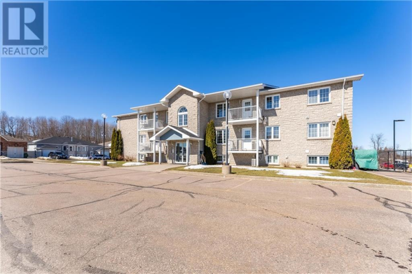 341 MATHESON DRIVE UNIT#102, Pembroke