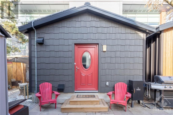 7 ROSEBERY AVENUE UNIT#A, Ottawa