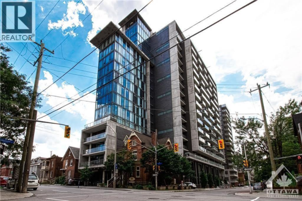 224 LYON STREET UNIT#916, Ottawa