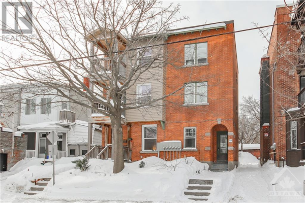 514 BAY STREET, Ottawa