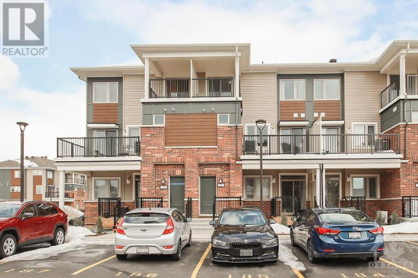 203 LAPLAND PRIVATE, Ottawa