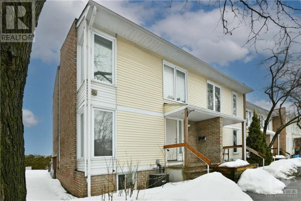 294-F DALEHURST DRIVE, Ottawa