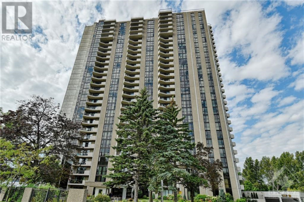 1025 RICHMOND ROAD UNIT#307, Ottawa