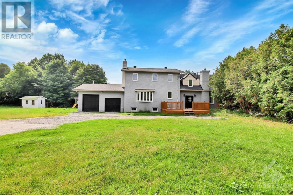 1719 8TH LINE ROAD, Ottawa