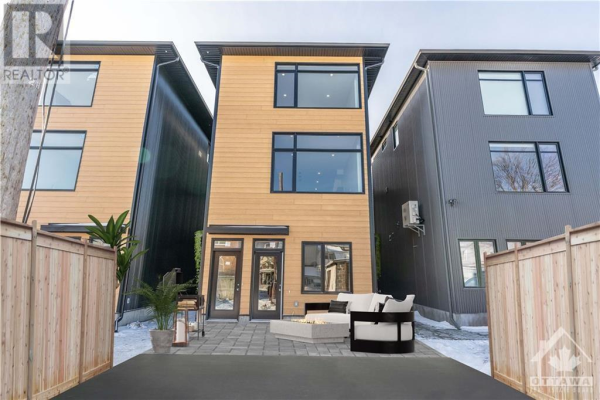 191 HINCHEY AVENUE UNIT#2B, Ottawa