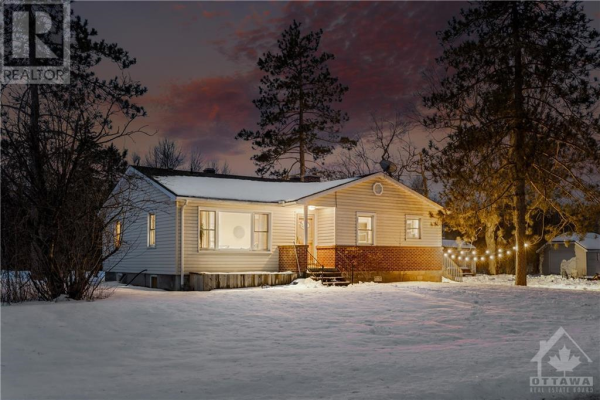 113 CHURCHILL AVENUE, Carleton Place