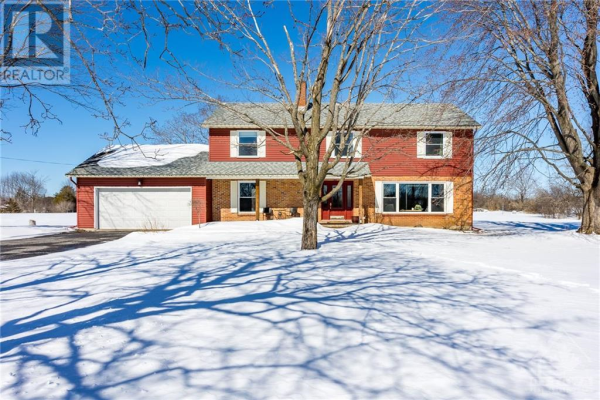 433 HIGH STREET, Beckwith