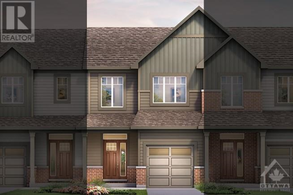 230 SHALLOW POND PLACE, Ottawa