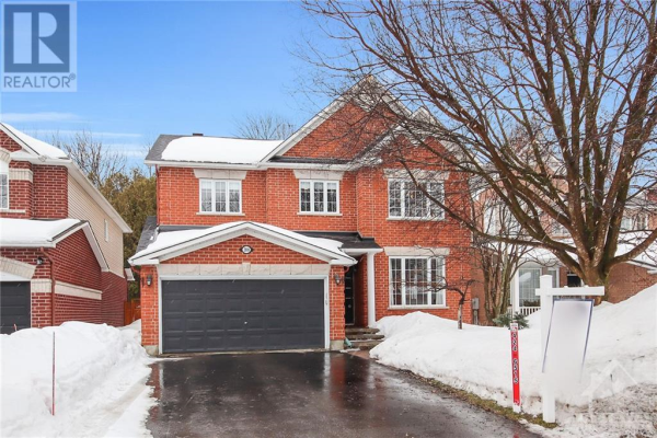 2018 SILVER PINES CRESCENT, Orleans