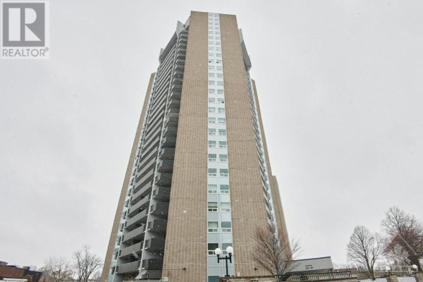 1380 PRINCE OF WALES DRIVE UNIT#2106, Ottawa