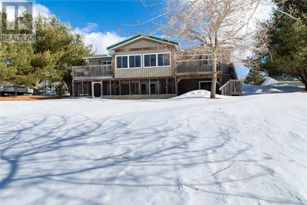 1135 TRAMORE ROAD, Golden Lake