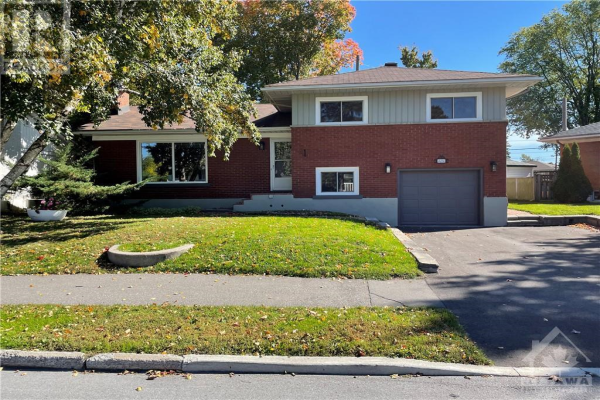 2094 NAVAHO DRIVE, Ottawa