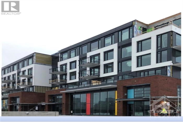 320 MIWATE PRIVATE UNIT#311, Ottawa