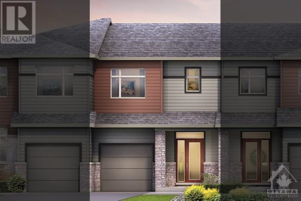 923 ATHENRY COURT, Ottawa