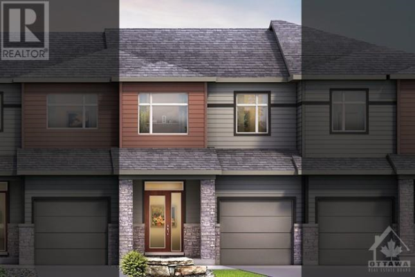 927 ATHENRY COURT, Ottawa