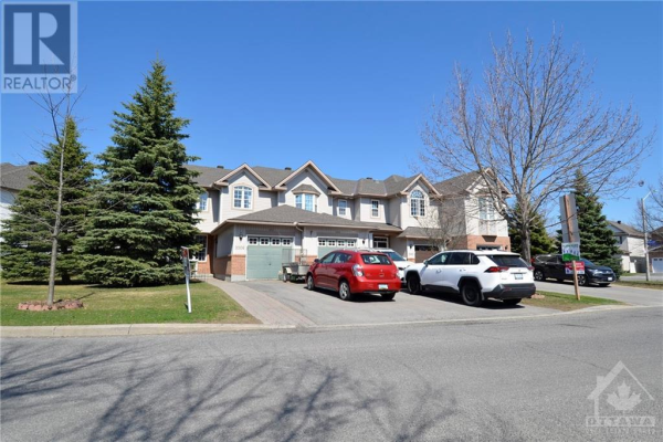 2006 BREEZEWOOD STREET, Ottawa