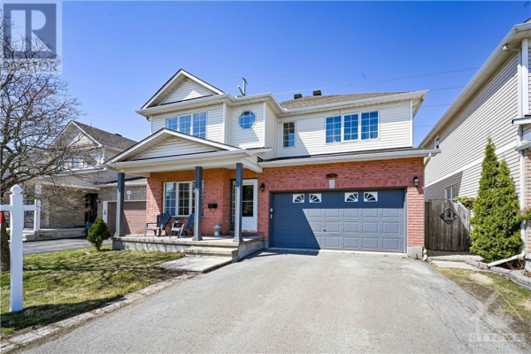 1877 CELESTE WAY, Orleans