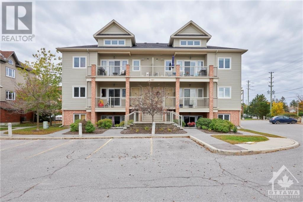 1117 STITTSVILLE MAIN STREET UNIT#L, Stittsville