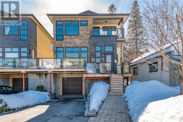 288 LANARK AVENUE, Ottawa