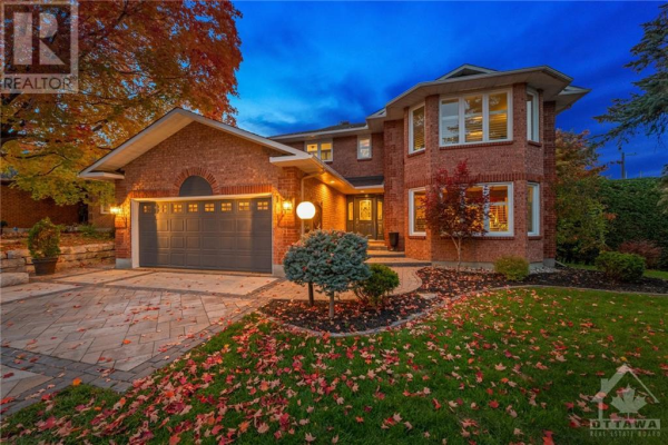 1 HANSEN AVENUE, Ottawa