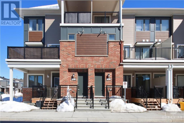 51 LYRID PRIVATE, Ottawa