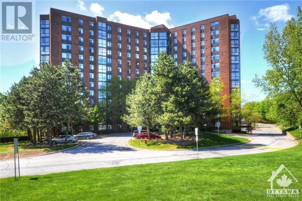 2871 RICHMOND ROAD UNIT#614, Ottawa