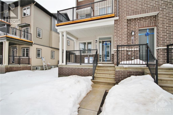 135 ANTHRACITE PRIVATE, Ottawa