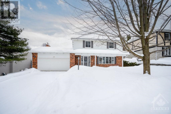 2279 BOWMAN ROAD, Ottawa