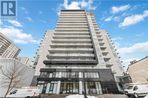 255 BAY STREET UNIT#801, Ottawa