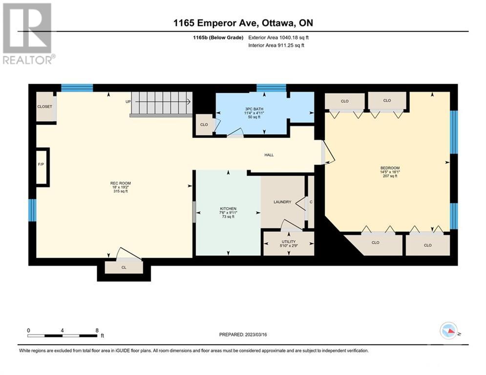Listing 1333147 - Large Photo # 19