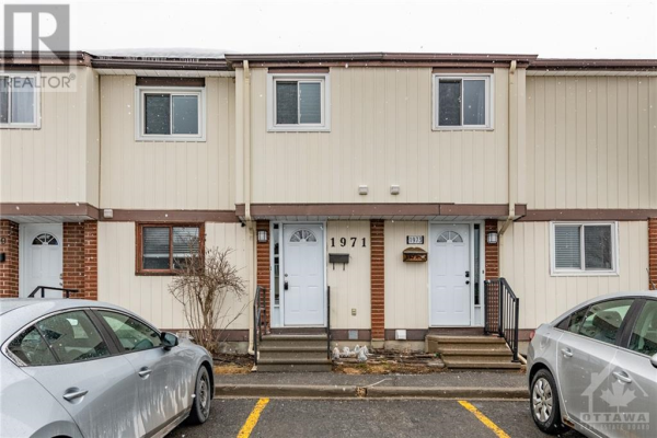 1971 KELDEN CRESCENT, Ottawa