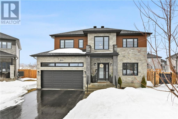 188 SUNSET CRESCENT, Russell