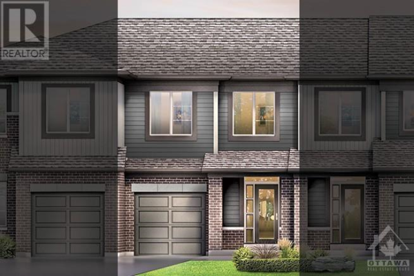 339 RAHEEN COURT, Ottawa