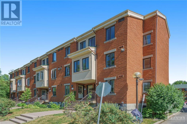 1174 BLASDELL AVENUE, Ottawa
