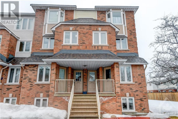 410 BRISTON PRIVATE, Ottawa