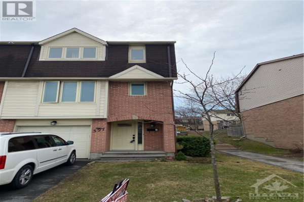 397 PICKFORD DRIVE, Kanata