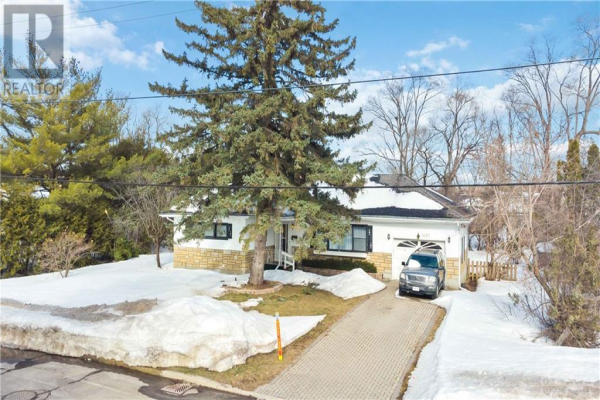 1007 LAPORTE STREET, Ottawa