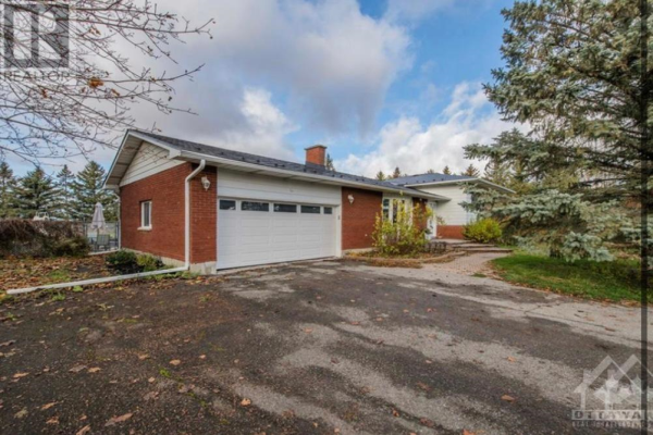 6545 OLD RICHMOND ROAD, Richmond