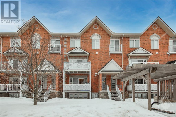 3275 ST JOSEPH BOULEVARD UNIT#211, Ottawa