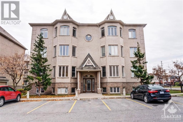 50 BRIARGATE PRIVATE UNIT#5, Orleans