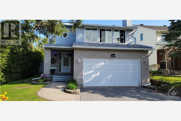 2490 ORIENT PARK DRIVE, Ottawa