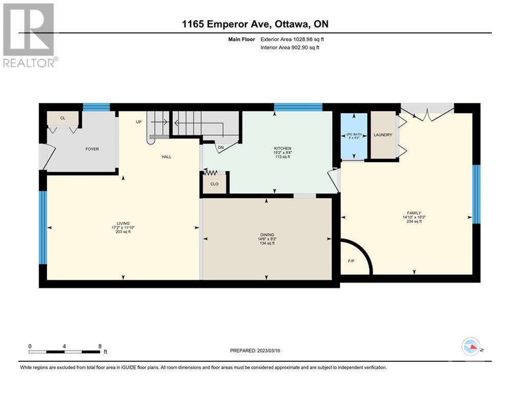 Listing 1333342 - Large Photo # 3