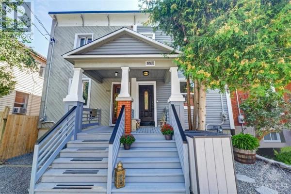 187 IVY CRESCENT, Ottawa