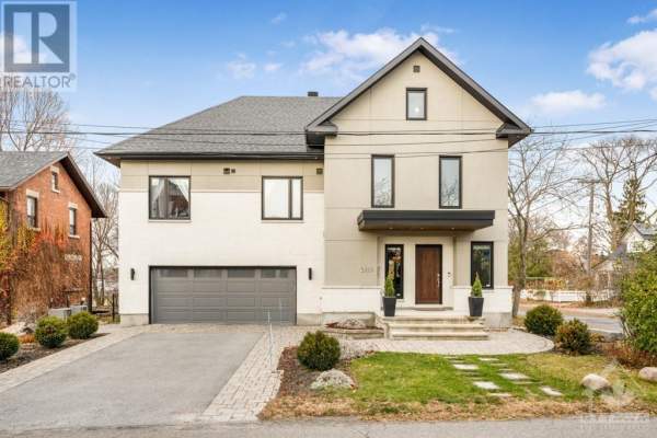 2151 RICE AVENUE, Ottawa